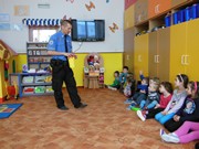 Městská policie Mladá Boleslav - prevence,bezpečnost